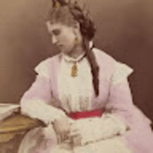 Meet your Posher, Gwen